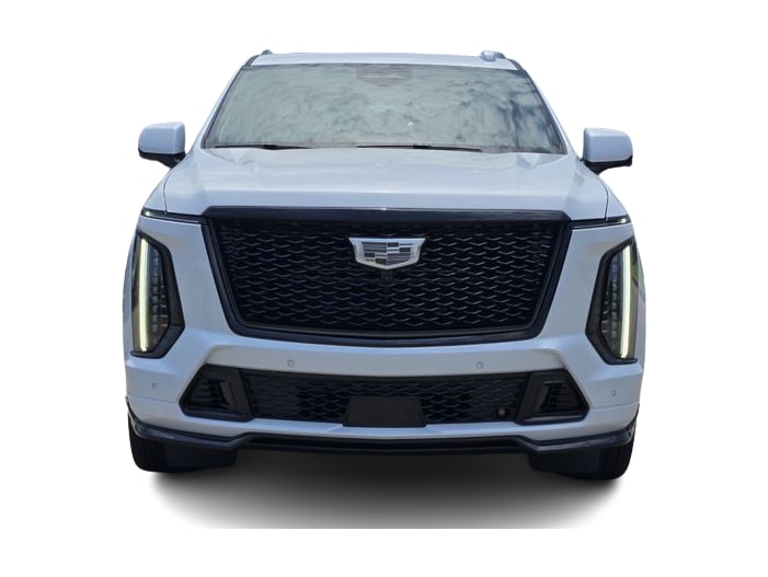 Thumbnail: 2026 Cadillac Escalade - 6