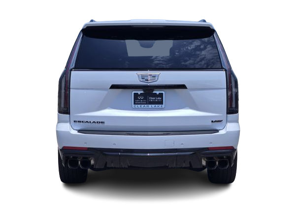 Thumbnail: 2026 Cadillac Escalade - 5