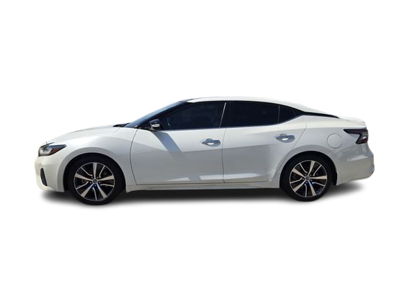 Thumbnail: 2019 Nissan Maxima - 3