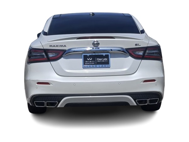 Thumbnail: 2019 Nissan Maxima - 5
