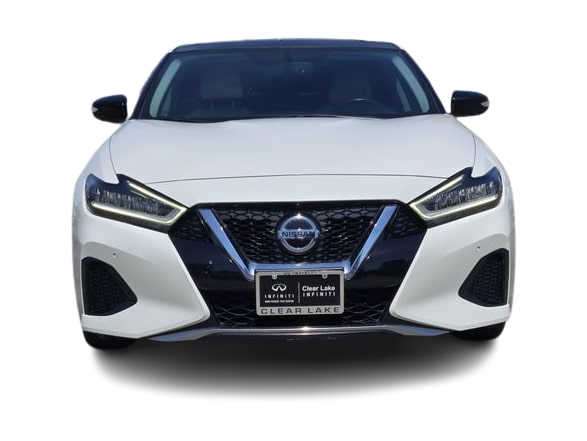 Thumbnail: 2019 Nissan Maxima - 6