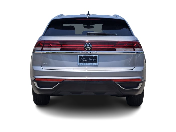 Thumbnail: 2024 Volkswagen Atlas - 5