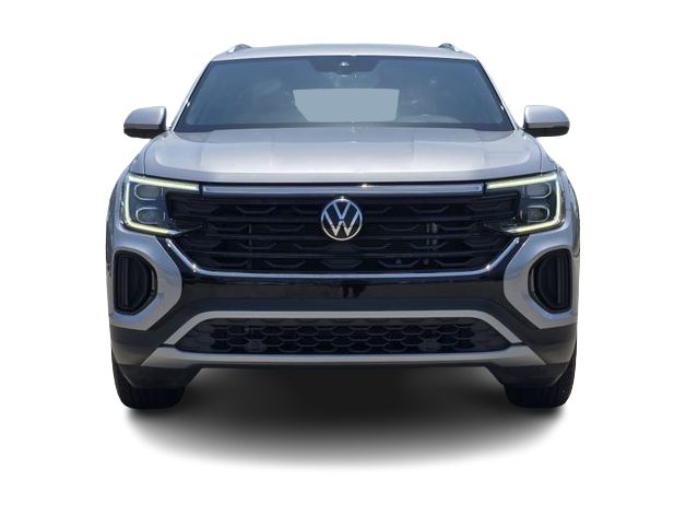 Thumbnail: 2024 Volkswagen Atlas - 6