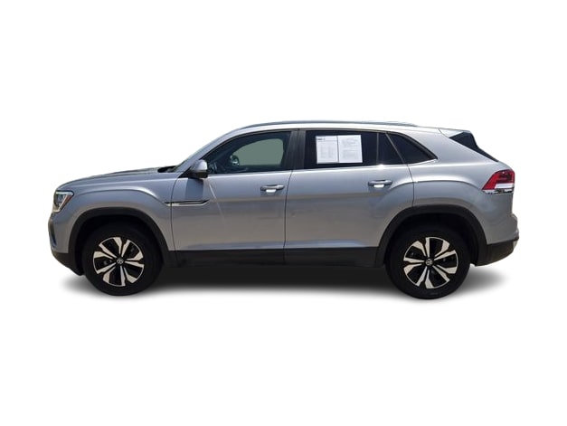 Thumbnail: 2024 Volkswagen Atlas - 3