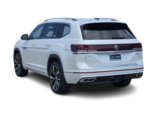 Thumbnail: 2024 Volkswagen Atlas - 4