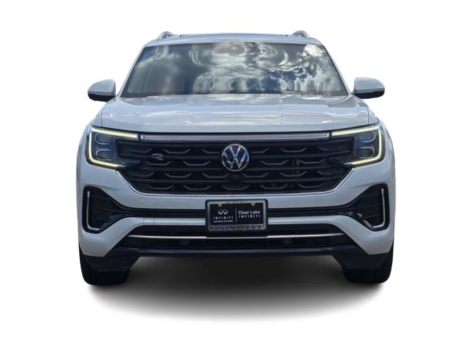 Thumbnail: 2024 Volkswagen Atlas - 6