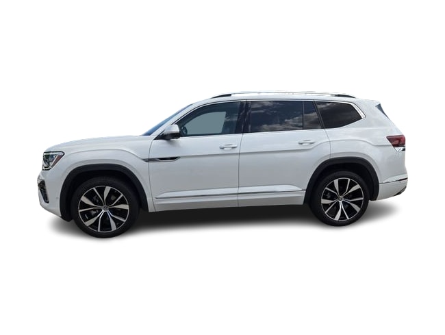 Thumbnail: 2024 Volkswagen Atlas - 3