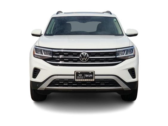 Thumbnail: 2022 Volkswagen Atlas - 6