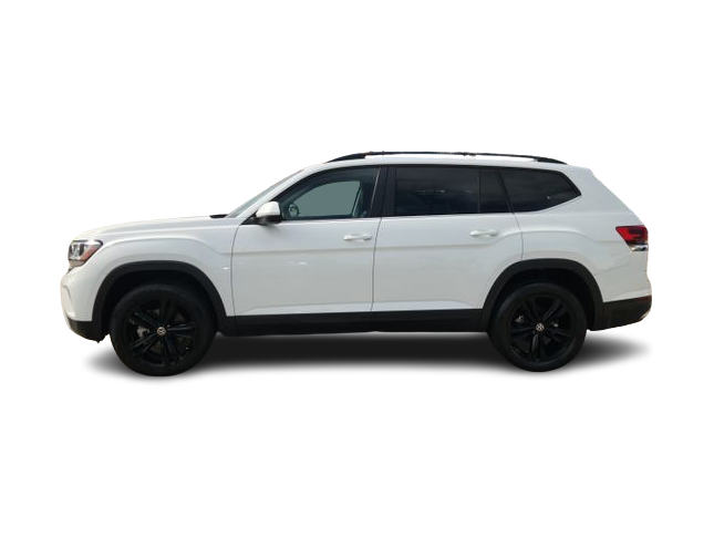 Thumbnail: 2022 Volkswagen Atlas - 3