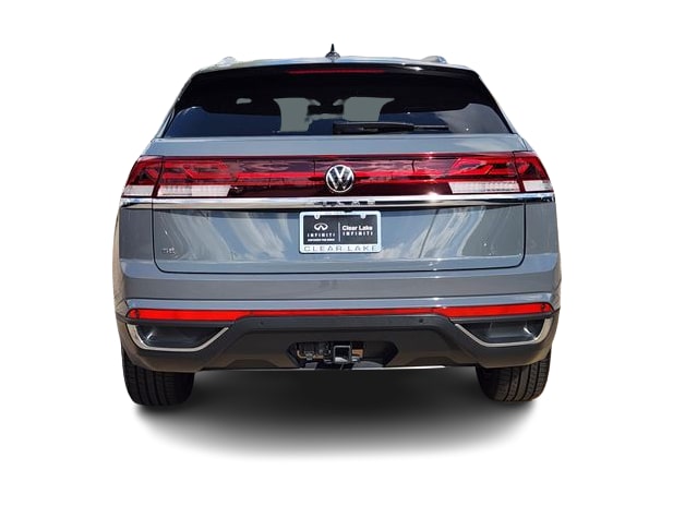 Thumbnail: 2024 Volkswagen Atlas - 5