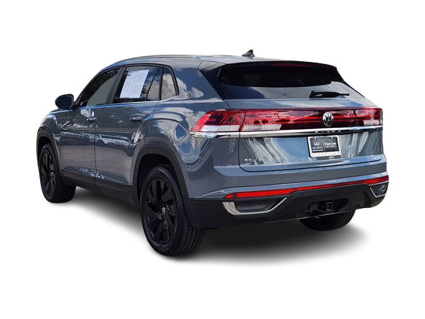 Thumbnail: 2024 Volkswagen Atlas - 4