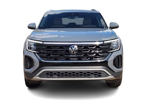 Thumbnail: 2024 Volkswagen Atlas - 6