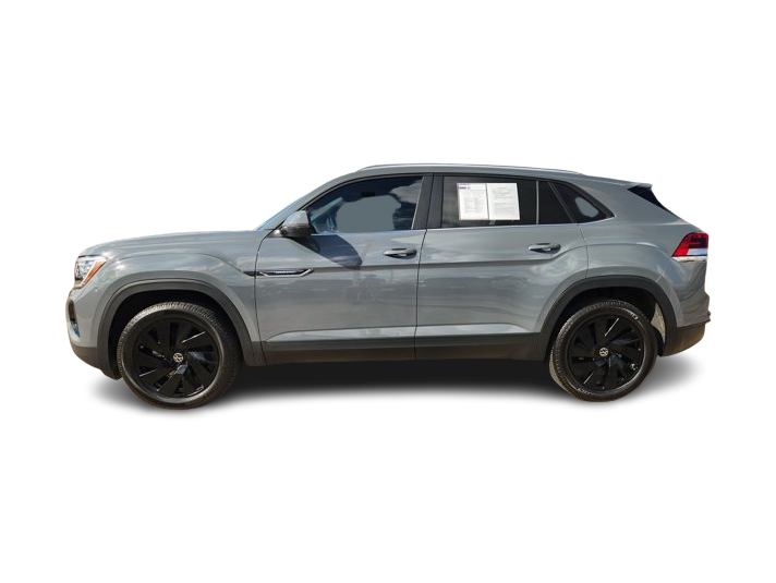 Thumbnail: 2024 Volkswagen Atlas - 3