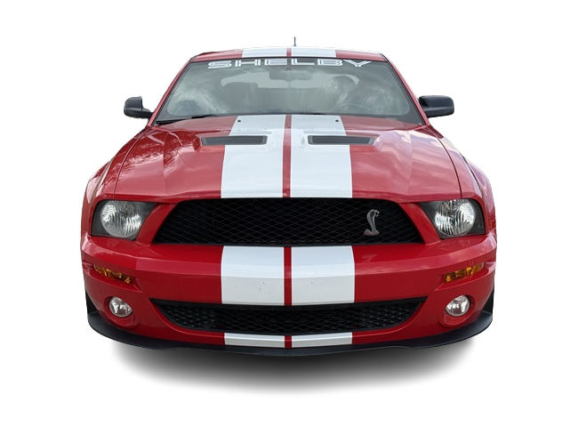 Thumbnail: 2007 Ford Mustang - 6