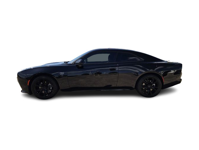 Thumbnail: 2025 Dodge Charger - 3