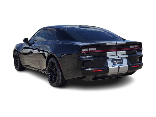 Thumbnail: 2025 Dodge Charger - 4