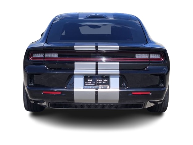Thumbnail: 2025 Dodge Charger - 5