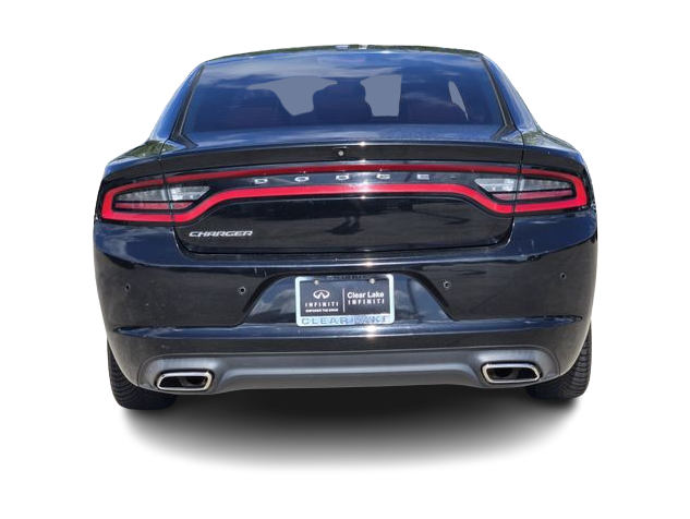 Thumbnail: 2020 Dodge Charger - 5