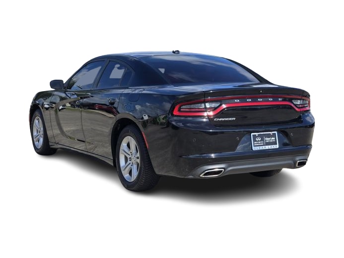 Thumbnail: 2020 Dodge Charger - 4