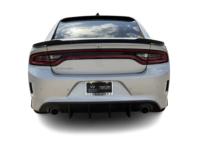 Thumbnail: 2021 Dodge Charger - 5