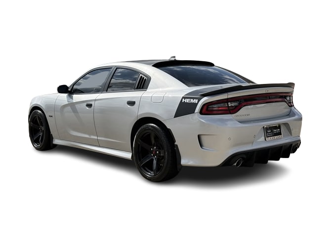Thumbnail: 2021 Dodge Charger - 4