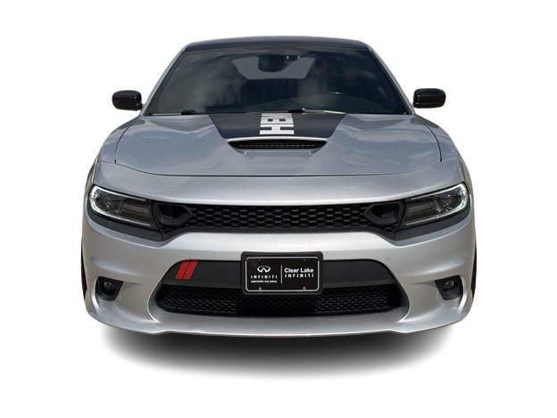 Thumbnail: 2021 Dodge Charger - 6