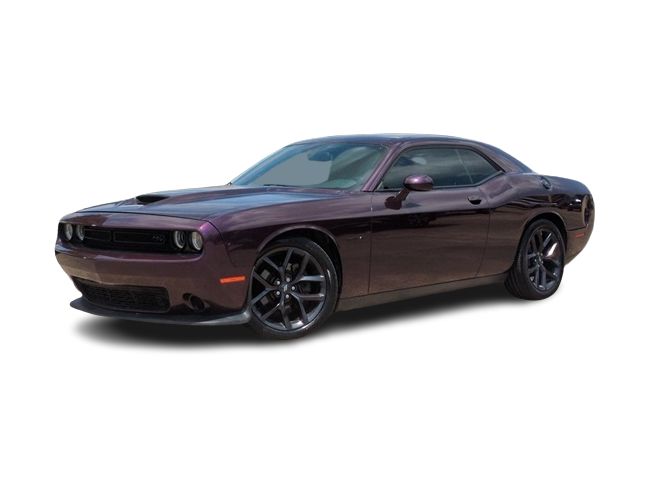 Used 2020 Dodge Challenger R/T with VIN 2C3CDZBT0LH250792 for sale in Medford, OR