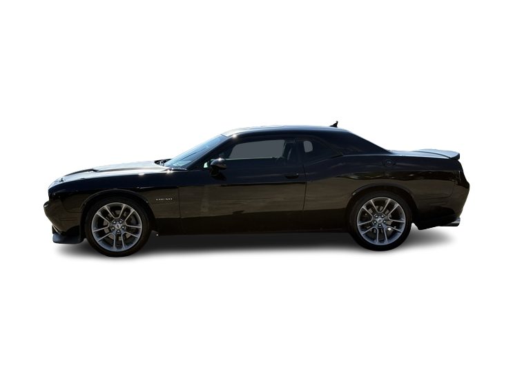 Thumbnail: 2020 Dodge Challenger - 3