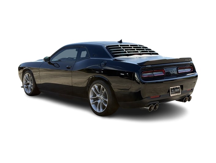 Thumbnail: 2020 Dodge Challenger - 4