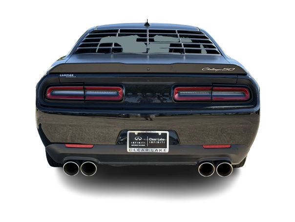 Thumbnail: 2020 Dodge Challenger - 5