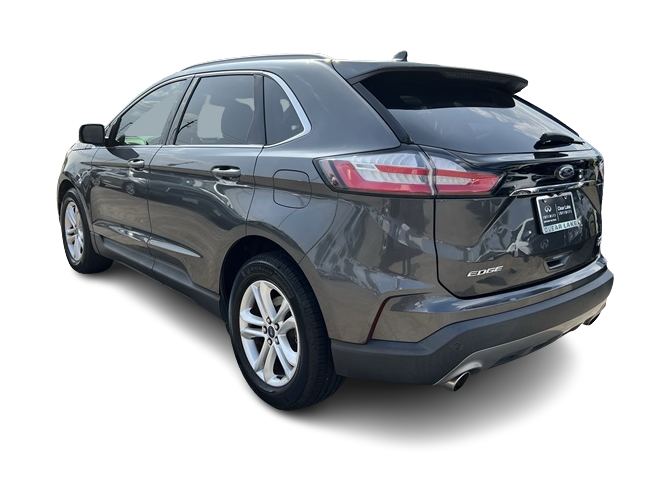 2020 Ford Edge SEL 4
