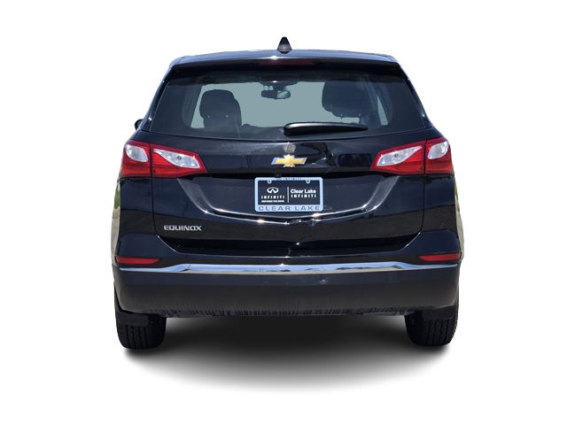 Thumbnail: 2018 Chevrolet Equinox - 5