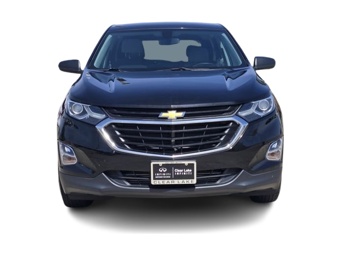 Thumbnail: 2018 Chevrolet Equinox - 6