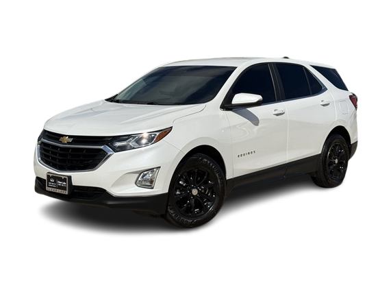 2021 Chevrolet Equinox