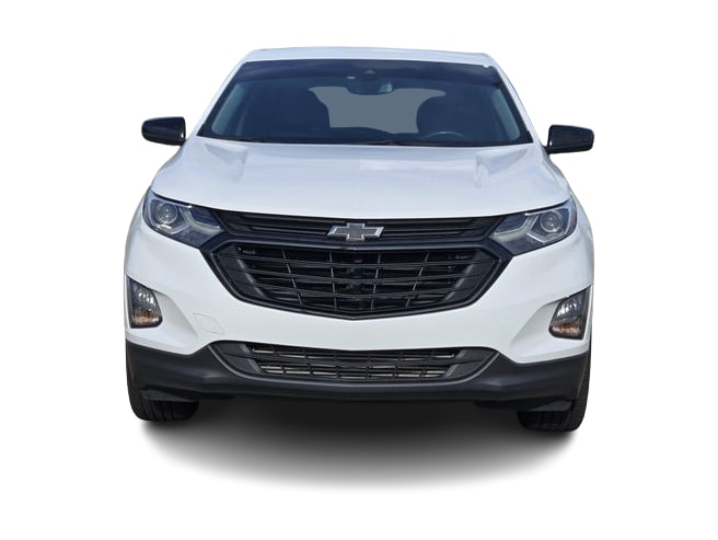 Thumbnail: 2020 Chevrolet Equinox - 6