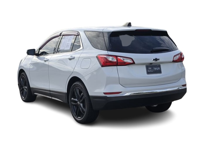 Thumbnail: 2020 Chevrolet Equinox - 4