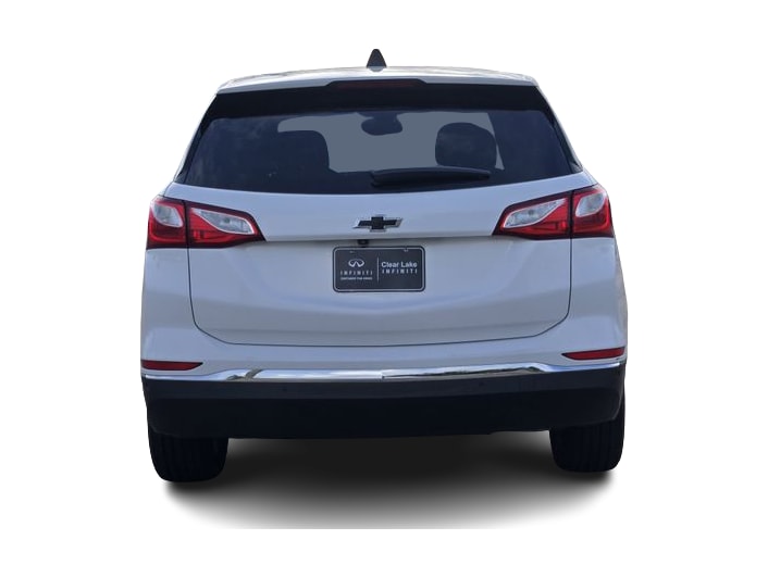 Thumbnail: 2020 Chevrolet Equinox - 5