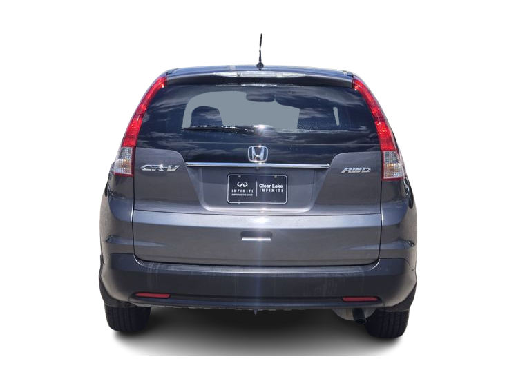 Thumbnail: 2014 Honda CR-V - 3