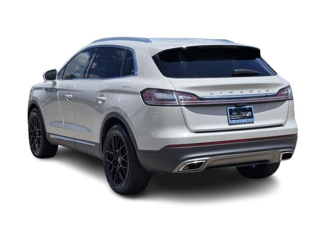 Thumbnail: 2021 Lincoln Nautilus - 4