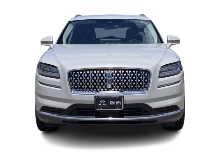 Thumbnail: 2021 Lincoln Nautilus - 6