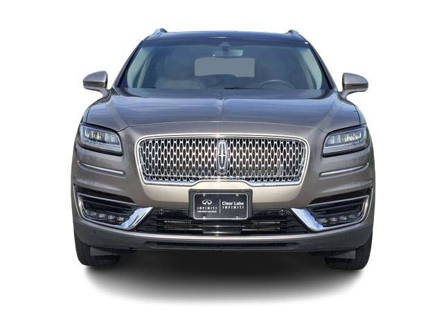 Thumbnail: 2020 Lincoln Nautilus - 6