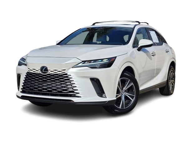 2024 Lexus RX