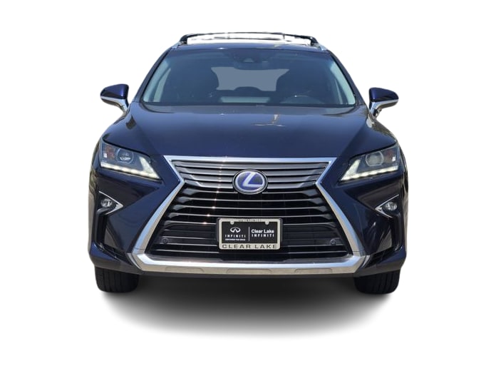 Thumbnail: 2016 Lexus RX - 6