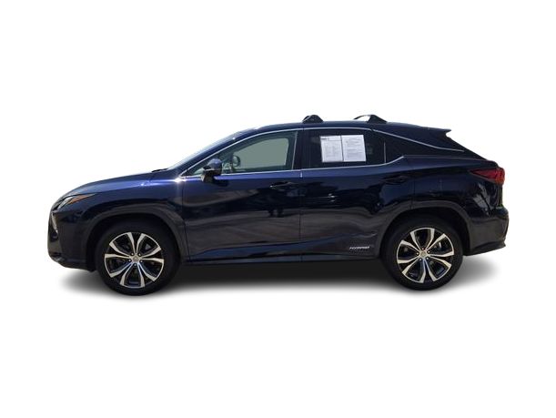 Thumbnail: 2016 Lexus RX - 3