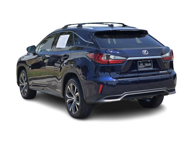 Thumbnail: 2016 Lexus RX - 4