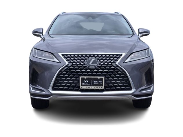Thumbnail: 2021 Lexus RX - 6
