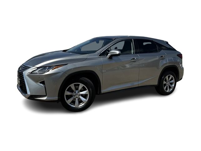 Used 2019 Lexus RX 350 with VIN 2T2ZZMCA5KC139537 for sale in Medford, OR