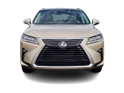 Thumbnail: 2017 Lexus RX - 6