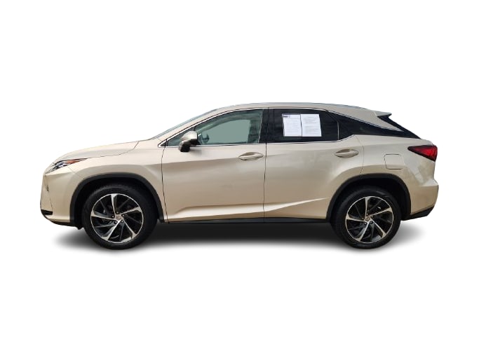 Thumbnail: 2017 Lexus RX - 3