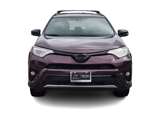 Thumbnail: 2017 Toyota RAV4 - 6